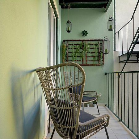 Magnificent Lisbon Apartment By Lovelystay Exterior foto